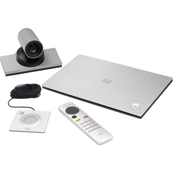 Cisco Video Conferencing System CISCO New In Box CTS-SX20-PHD4X-K9 Cisco SX20