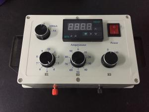 China Circuit Light Testing Equipment Rectifying Effect Of High Pressure Sodium And Metal Halide Lamps wholesale