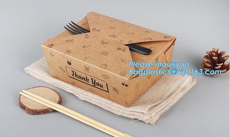 kraft paper sandwich box with window ,triangle sandwich box for packaging,Cardboard Box With Clear Window Burger Sandwic