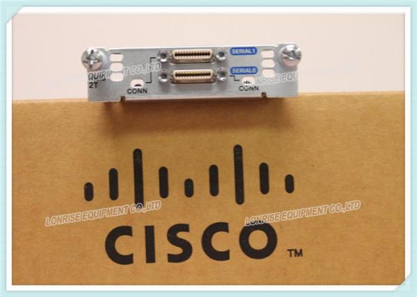 HWIC-2T NEW Cisco HWIC-2T 2 Port Router High-Speed Serial WAN Interface card T