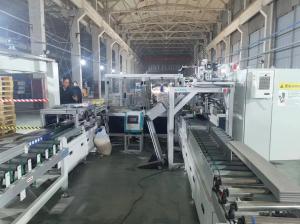 China UV Roll Lamination Coating Machine PLC Microcomputer Controlled wholesale