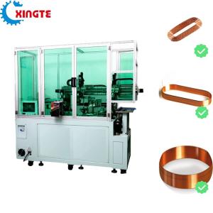 China CE Approved Voice Coil Winder Speaker Winding Machine Customizable wholesale