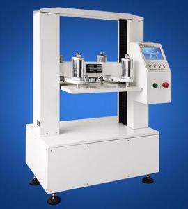 China Carton Compression Strength Testing Machine on sale