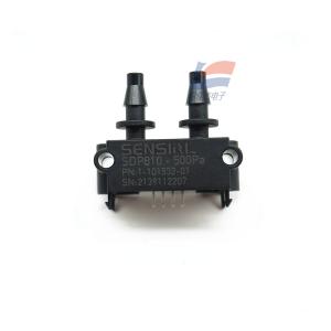 SDP810-500PA Digital Differential Pressure Sensor I2C Excellent Repeatabilit
