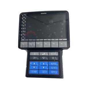 China Top- Excavator Parts PC120-8 PC130-8 PC138US-8 Monitor Display Panel 7835-31-3011 7835-31-3016 wholesale