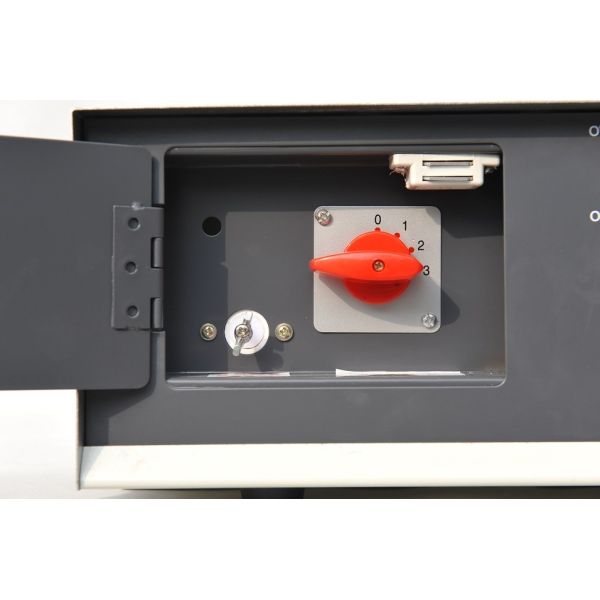 2000W High Frequency Analog Ultrasound Generator