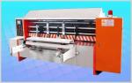 Computer Rotary Die-cutter Unit, Inline with Flexo Printer, Die-cutting +