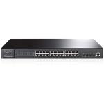 24 Port Catalyst 3650 Series Switches PoE 4x1G Uplink LAN Base WS-C3650-24TD-L