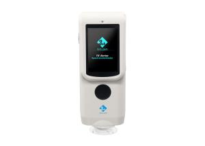 Paint Matching Spectrophotometer TS7020 Economic Plastic Electronics Spectrocolorimeter