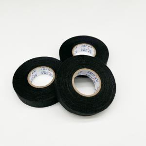 Customize Width Fleece Fabric Automotive Adhesive Tape for Different Applications