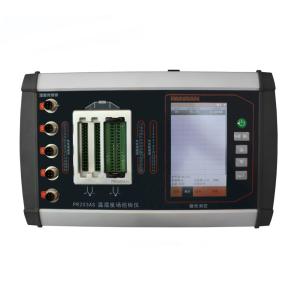 China 0.01% Level Accuracy Temperature Humidity Data Logger With IOT Communication on sale