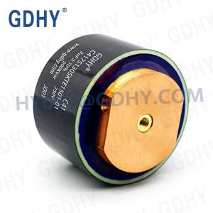 3UF Induction Heating Capacitor