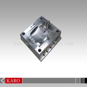 China 2014 Customized Plastic Injection Mould Factory wholesale
