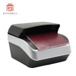 Sinosecu Passport Reader Automatically Extracts Data from Passports and European