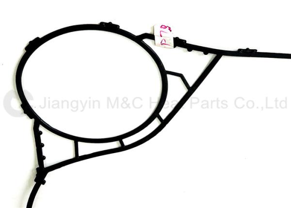 Quality Serial Interface Heat Exchanger Components Safety Secure Function EX11 for sale