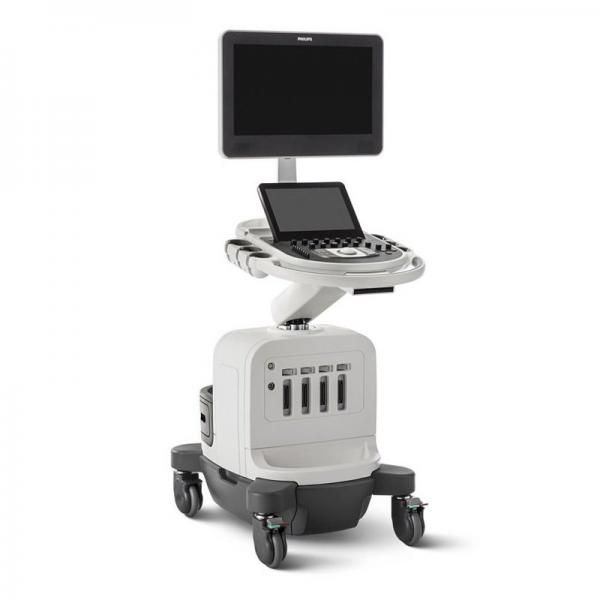Quality  Affiniti 50 Medical Ultrasound System Health Diagnostic Machine for sale