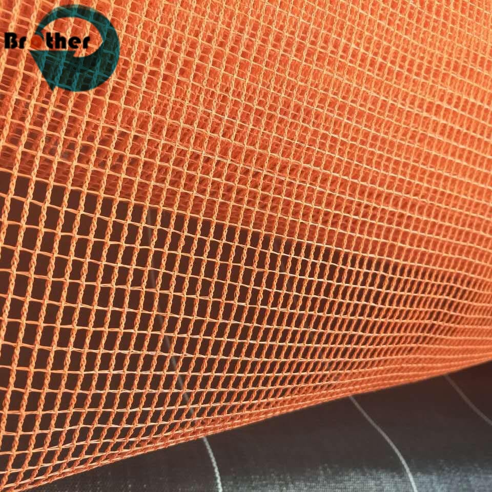 Professional Production Wrapping Net 100% Virgin Hdpe Bale Net Wrap For Round Hay
