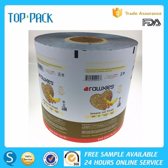 15Lb Extra Large Zipper Food Packaging Pouches With Handle For Protein Powder