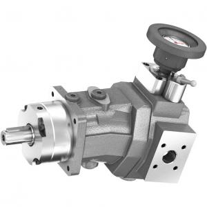 China A7VK Axial piston variable pump , Metering pump for polyurethane components wholesale