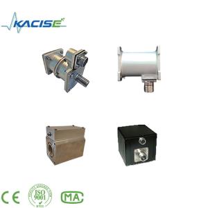 Automatic storage, graphic display wear debris sensor particle analysis