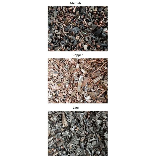 High Recognition Accuracy 2mS 2.5mS Belt Color Sorter