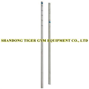 Track and Field Equipment Hurdles Measurement Ruler
