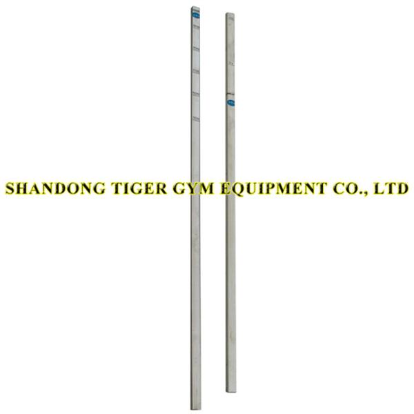 Quality Track and Field Equipment Hurdles Measurement Ruler for sale