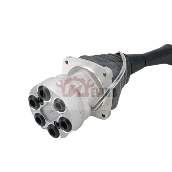 Volvo Excavator Joystick Controls EC General PPC Handle Control