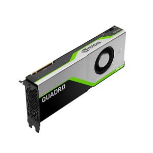 China 24GB Leadtek Graphics Card Quadro RTX6000 GPU GDDR6 384bit wholesale