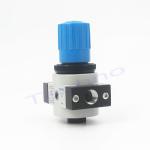 LR-1/4-D-MINI Pneumatic Filter Regulator Lubricator Metal FESTO Pressure