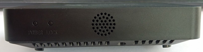 Cable TV RF Modulator DVB-C HD Cable Receiver