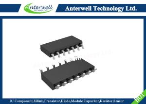 MAX4518CSD Precision, 4-Channel/Dual 2-Channel, Low-Voltage, CMOS Analog Multiplexers