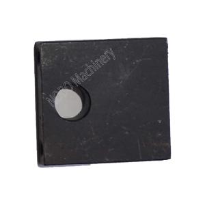 Mattress Machine Spare Parts Clamping Piece Lateral Plate Cut Off The Swing Arm