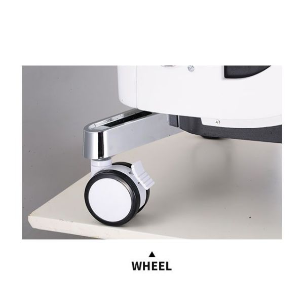 Customized Cellulite Reduction Equipment , OEM / ODM Sculpture Weight Loss Machine