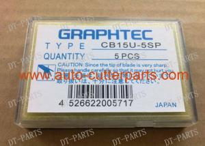 China Graphtec Cutter Plotter Parts Cutting Blade CB15U CB09U wholesale