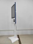 21.5 Inch Android LCD Self-Order Payment Kiosk for McDonald's Restaurant POS