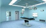 Multi Function Modular Operating Theatre System 220V Air Tight Operation Room