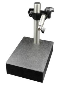 China Base flatness DIN876 Grade 00 Grantie comparator stand Granite wholesale
