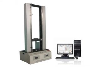 China XWW 200N Electronic Universal Testing Machine Computer Control High Precise Ball Screw wholesale
