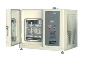 China Desktop Type Temperature Humidity Test Chamber For Test Material Heat Wet Resistant wholesale