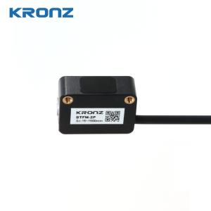 TOF Sensors 50-4000mm Red LED NPN Reflective Type Detect Time of Flight Sensor