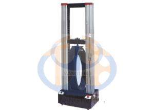 China Large Space 2m Spring Stiffness Testing Machine , Bending Stiffness Tester wholesale