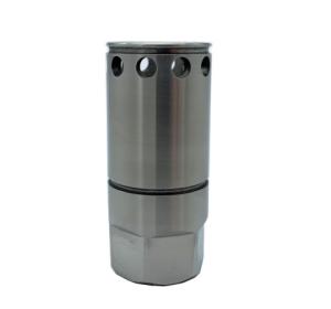 China Stainless Steel Precision CNC Turning Parts Custom Titanium Machining Parts on sale