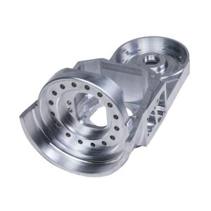 China YMP 5 Axis CNC Milling Machining Parts Custom Metal Processing wholesale
