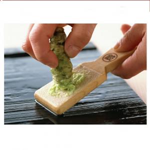 Soy Sauce Light Yellow Wasabi Powder With 1kg Package
