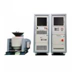 Electric Test Equipment Electrodynamic Shaker Testing Table For Laboratory