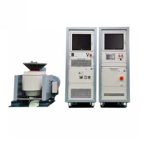 UN38.3 Battery Testing Machine , Electrodynamic Vibration Shaker System