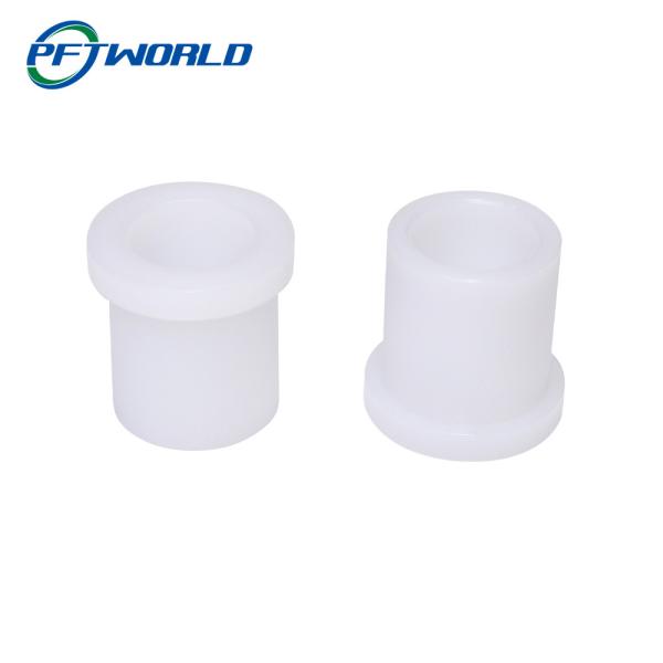 Quality CNC machining custom size injection plastic mold parts for sale