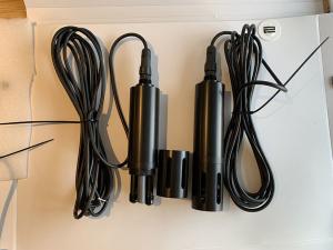 China Customizable Water Nitrate Sensor probe pollution free For Wastewater Treatment wholesale