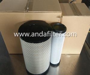 China High Quality Air Filter For HINO 17801-3380 17801-3390 wholesale